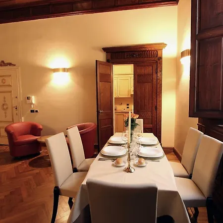 Appartamento Opera D'arte City Center Firenze